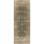 Antique One Of A Kind One-of-a-Kind 6' X 16'4" Hand Knotted Area Rug