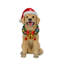 Christmas LED Lights Figurine-2110015646