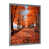 Silver Picture Framed