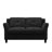 Lourdez Upholstered 56.3'' Loveseat-95298057-121502458-121502459