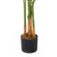 140cm Faux Palm Plant in Planter