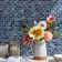 Swimming Pool Series 1" x 2" Straight Edge Glass Mosaic Tile