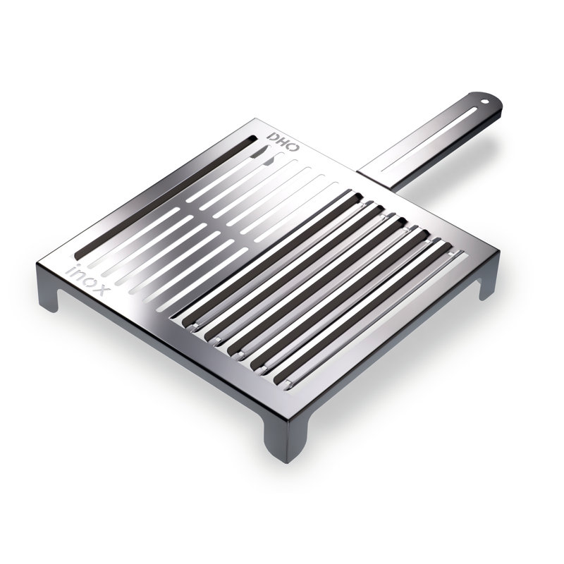 Stainless Steel Dishwasher Safe