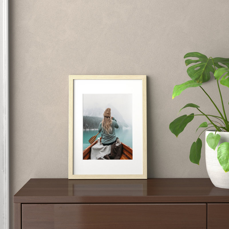 Cadre photo Archambault, 12 po x 16 po