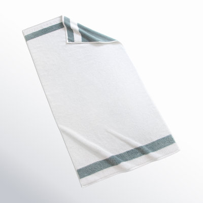 Turkish Cotton Hand Towel