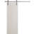 Modern Barn Door - ESSENTIAL 8001 - 8FT Rail Track Heavy Hardware Set - Solid Panel Interior Doors-111727236-111727201-111727194