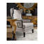 Icarus Glass End Table