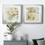 Floral Blush II - ensemble de 2 reproductions d'art sur toile-1224785009-1297426005-1297426027