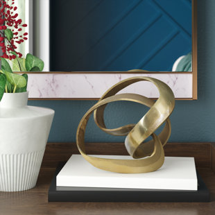 Transform Your Space: The Beauty of Abstract Decorative Objects