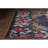 Luxurious Machine Washable Carpet, 100% Polyester, 7.5 x 10.8 Feet | Pile Height: 0.2 Inches, 1850 g/m² | Recycled Poly Cotton Underside, Easy Care, Perfect for Living Room & Bedroom, Soft & Durable Design-39778725