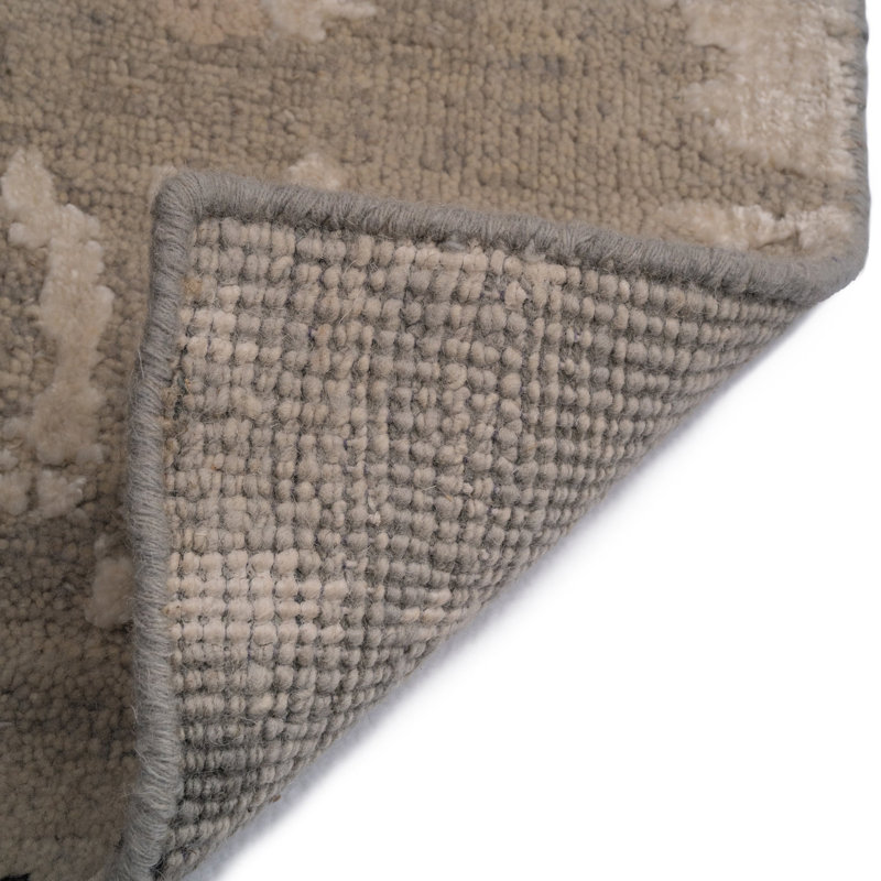 Dakston Performance Abstract Rug, Rectangle 5' x 8'