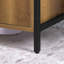 Broomtown Freestanding Bathroom Storage Cabinet