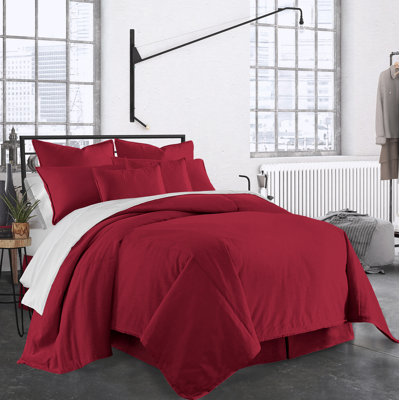 Carter Comforter Set