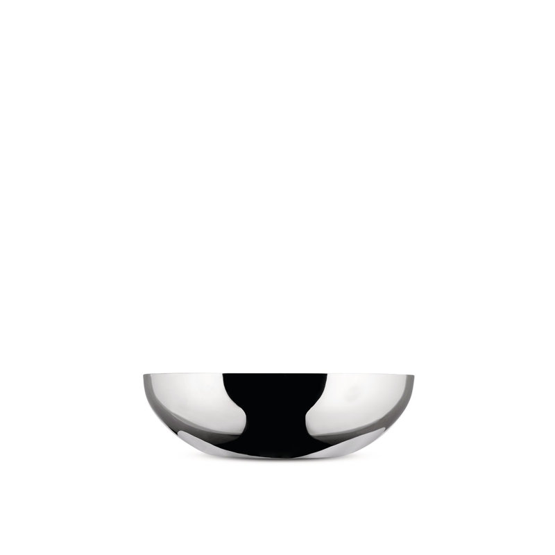 Double Bowl, 9.84"