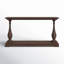 Table console de 54 po-1324258527