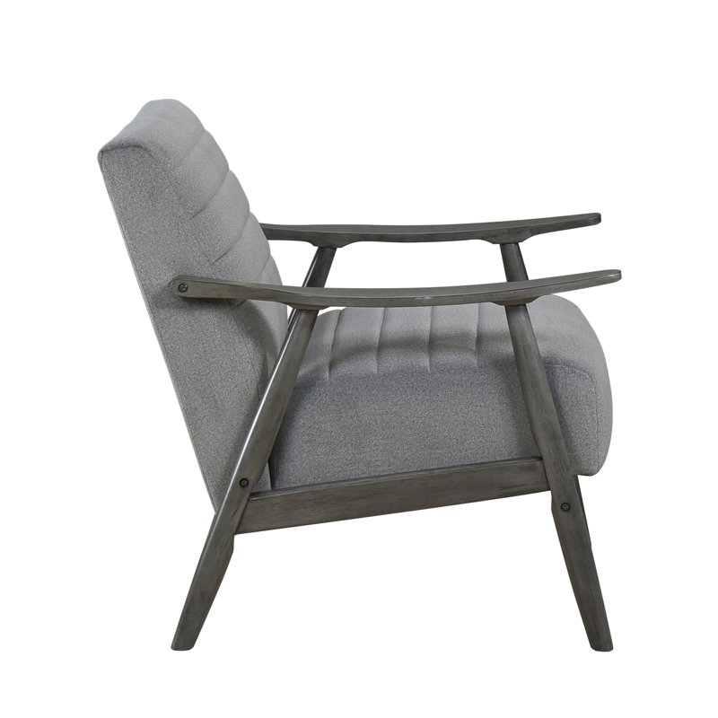 Transitional Accent chair