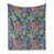 Pink/Blue/Yellow Paisley is out of stock