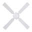 Sibinka Ceiling Fan with Light Kit