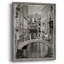 Venice Romance II Framed Print - Solid Wood-449022442