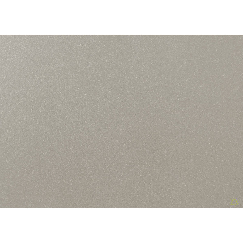 1pièce de table de chevet moderne à deux tiroirs à motif de crocodile en relief, Beige