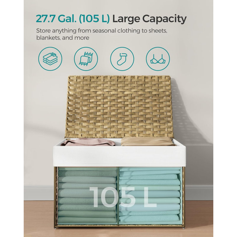 Laundry Room Organiser