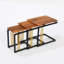 Frame Nesting Tables