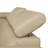 Alfreddie Leather Corner Sofa with Sleeping Function and Storage-649520983-649520982