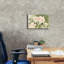"Epic Graffiti" Afprès Bouquet "par Katrina Pete, art mural sur toile-106414703