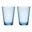 Aino Aalto Drinking Glass-65980697-65980694