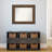 Caydance Flat Wall Mirror-1369188681