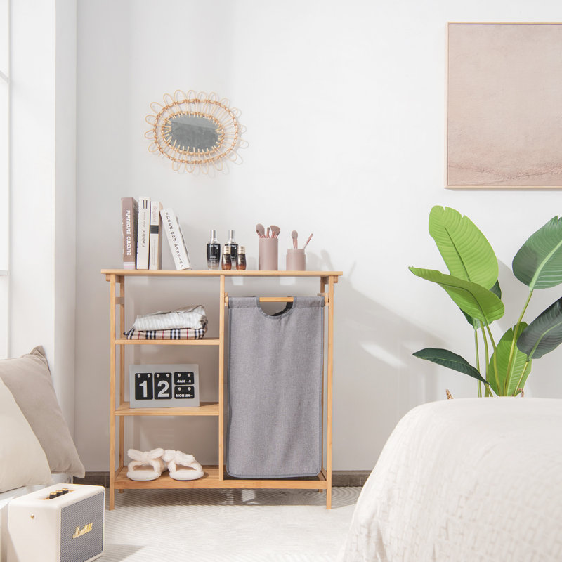 Fabric Laundry Bag