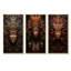Masque aztèque antique-888436696-888436679