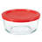 Storage Plus Dish 32 Oz.Food Storage Container