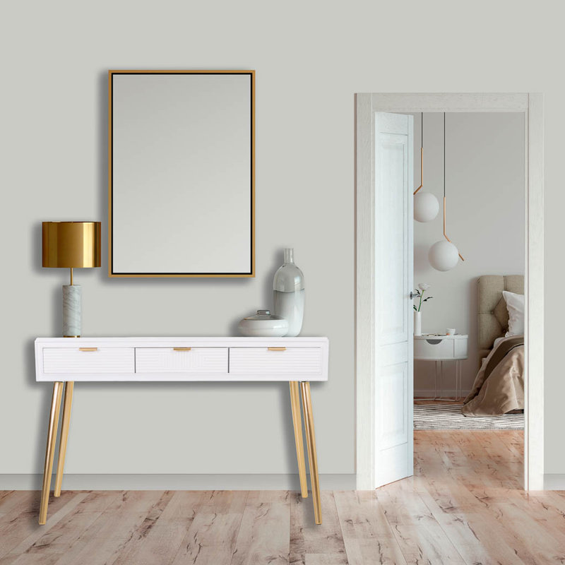 Stonington 120cm Console Table