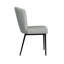 Chaise capitonnée Lacarla-333849872