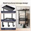 Wall Towel Rack