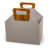 Rebrilliant Fabric Basket-1275015887