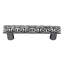 Camesana Bar / Handle Pull-10365801