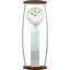 Felts Pendulum Wall Clock