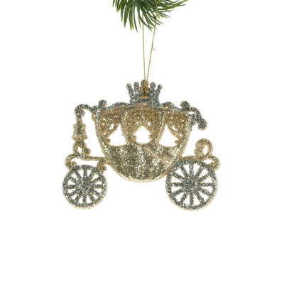 3.5'' Holiday Shaped Ornament