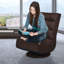 Chaise de jeu à bascule