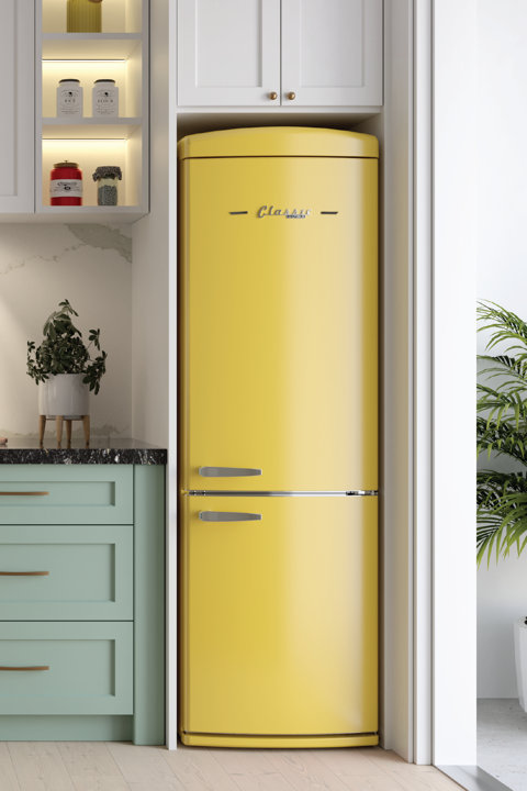Shop Unique Refrigerators