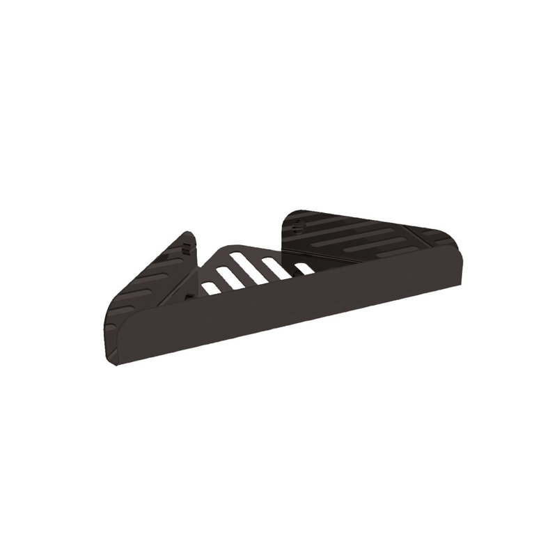 Panier de douche en laiton Filo