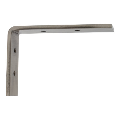 Modern Heavy Duty Shelf Bracket BK-IR810L from RCH Supply Co