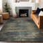 Tapis intérieur / extérieur lavable à la machine Christain ACN1299-109532249