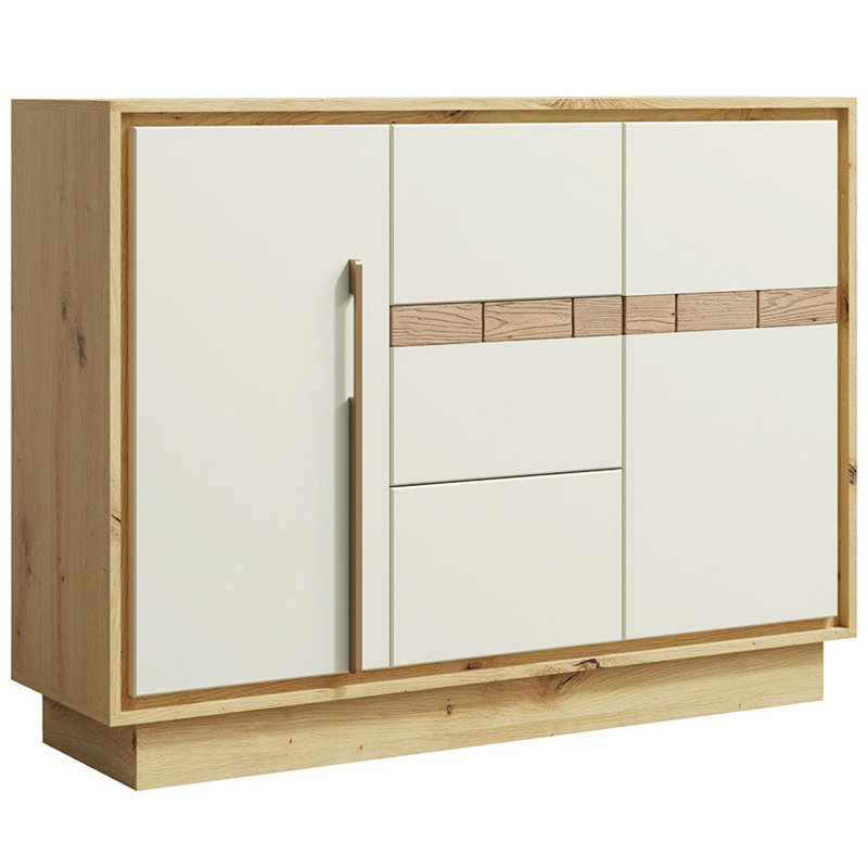 Taurie Display Cabinet