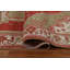 Tapis oriental noué à la main 9 x 12