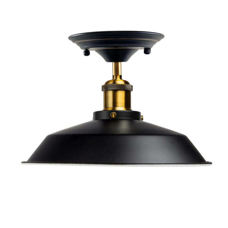 Beyers Flush Mount