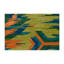 Tapis d'intérieur et d'extérieur Forest Hues-1881870730