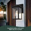 Zojka Plug-in Wall Light